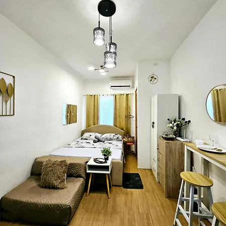Getaway Gem In The City - Ann'S Residences