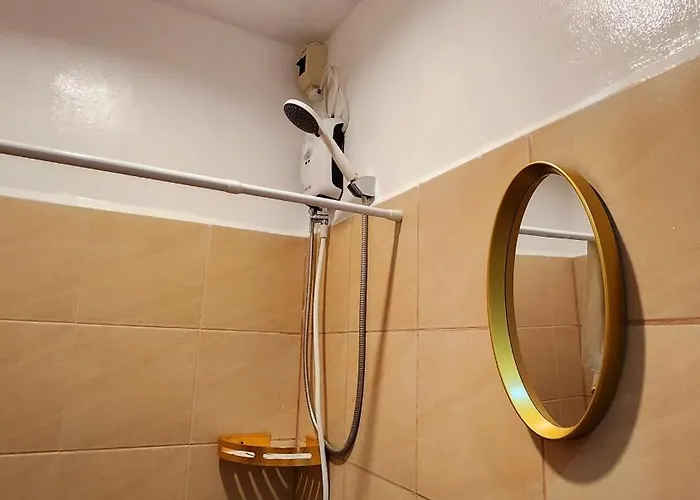 Getaway Gem In The - Ann's Residences Apartment Lapu-Lapu City