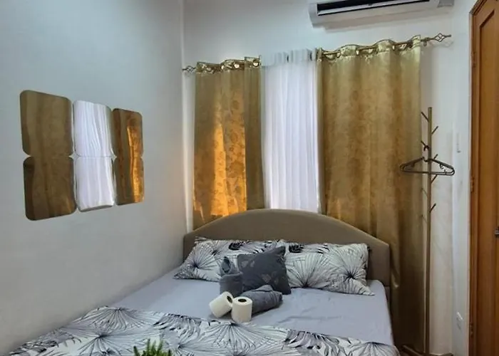 Getaway Gem In The - Ann's Residences * Lapu-Lapu City