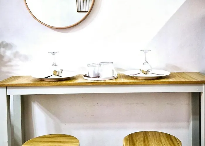 Getaway Gem In The - Ann's Residences