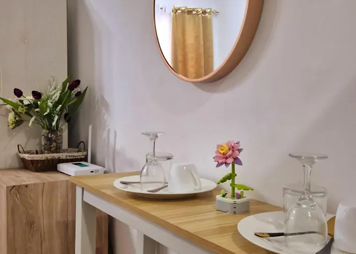 Getaway Gem In The - Ann's Residences *