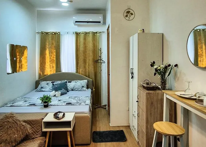 Getaway Gem In The - Ann's Residences Lapu-Lapu City