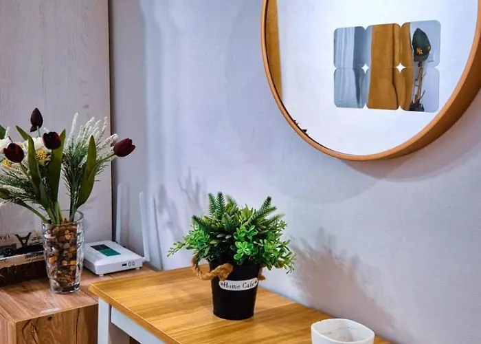 Getaway Gem In The - Ann's Residences Apartment Lapu-Lapu City