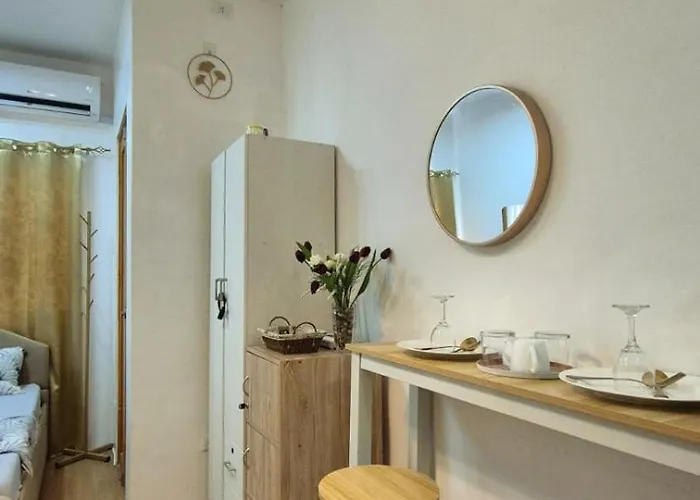 Getaway Gem In The - Ann's Residences Apartment *